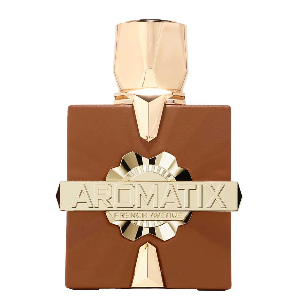 Aromatix X French Avenue Royal Taboo Extrait de Parfum 100ML Perfume Mauritius Maulux