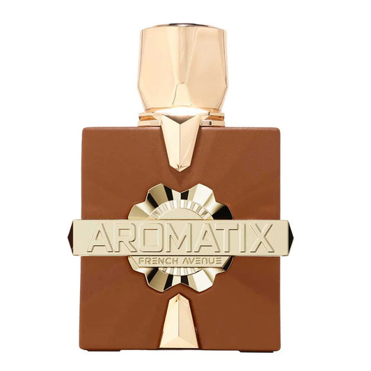 Aromatix X French Avenue Royal Taboo Extrait de Parfum 100ML Perfume Mauritius Maulux