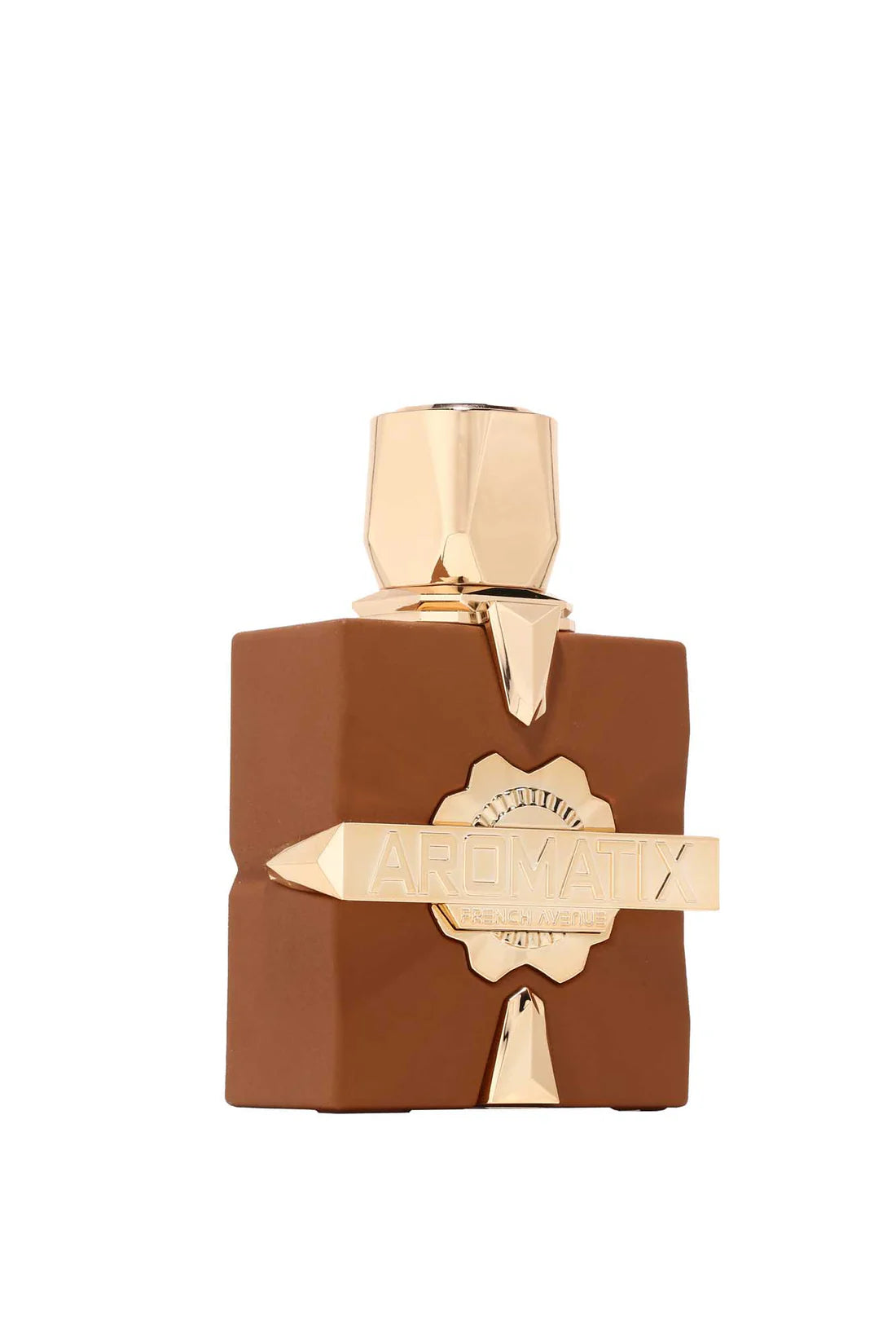 Aromatix X French Avenue Royal Taboo Extrait de Parfum 100ML Perfume Mauritius Maulux