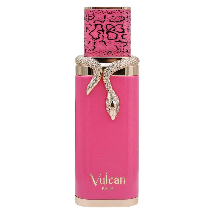 French Avenue Vulcan Baie Extrait De Parfum 100ML Perfume Mauritius Maulux