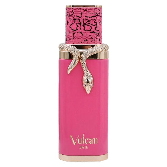 French Avenue Vulcan Baie Extrait De Parfum 100ML Perfume Mauritius Maulux