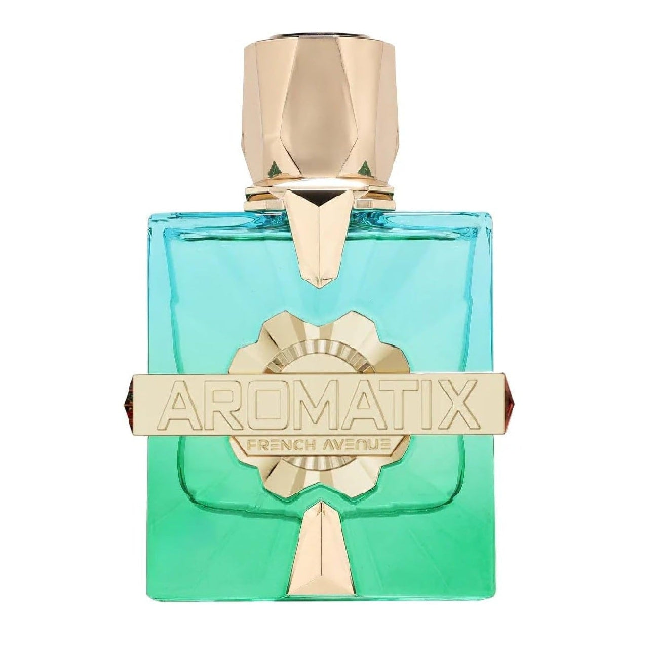 Aromatix X French Avenue Sun Kissed by Extrait De Parfum 100ML Perfume Maulux