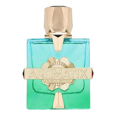 Aromatix X French Avenue Sun Kissed by Extrait De Parfum 100ML Perfume Maulux