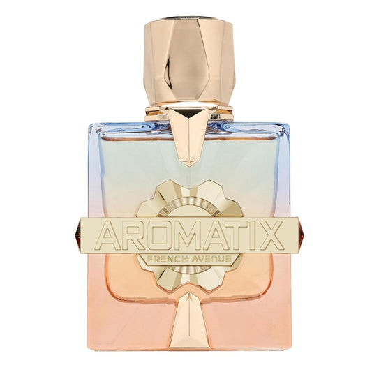 Aromatix X French Avenue Teas Me Extrait De Parfum 100ML Perfume Maulux