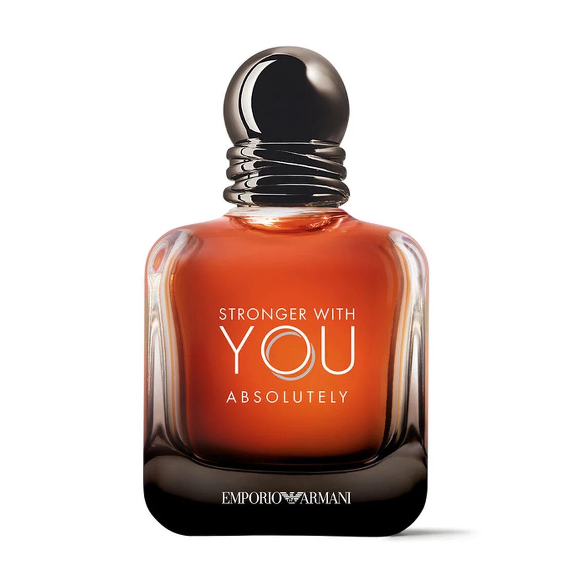 Giorgio Armani Stronger With You Absolutely EDP 100ML Perfume Maulux