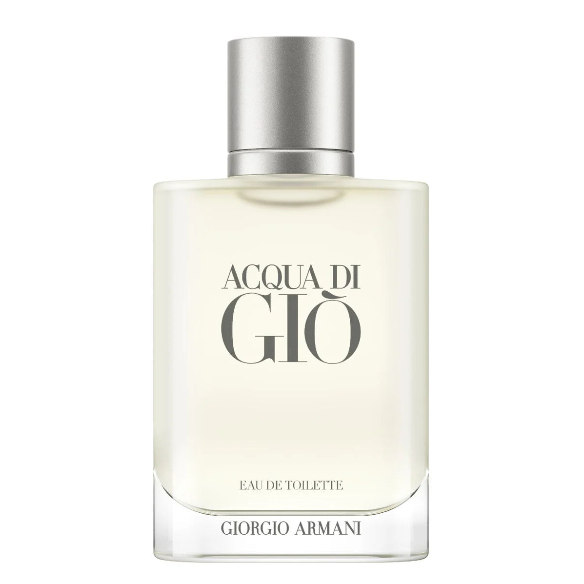 Giorgio Armani Acqua Di Giò EDT 100ML Perfume Maulux