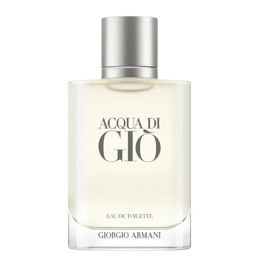 Giorgio Armani Acqua Di Giò EDT 100ML Perfume Maulux
