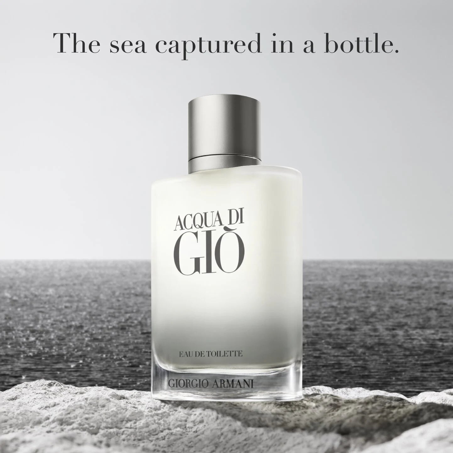 Giorgio Armani Acqua Di Giò EDT 100ML