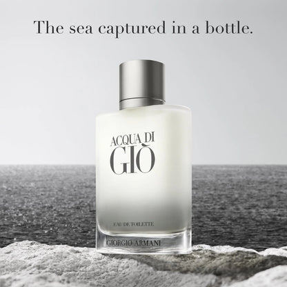 Giorgio Armani Acqua Di Giò EDT 100ML