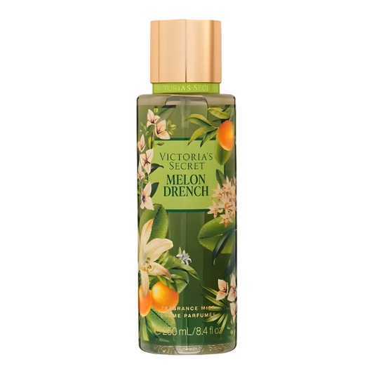 Victoria's Secret Melon Drench Fragrance Mist 250ML Perfume Mauritius