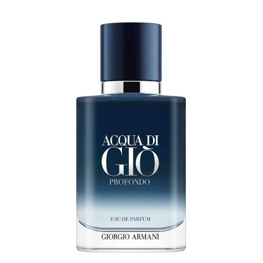 Giorgio Armani Acqua di Giò Profondo EDP 100ML Perfume Maulux Shop in Mauritius