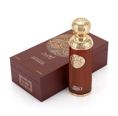Gissah La Luna EDP 200ML Perfume Maulux