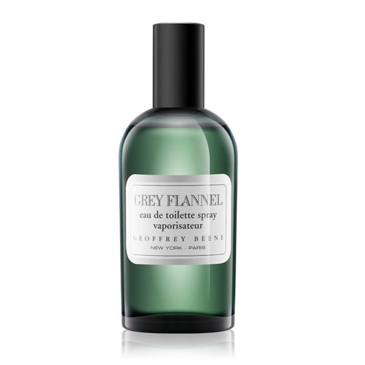 Geoffrey Beene Grey Flannel Perfume  in Mauritius At Maulux.