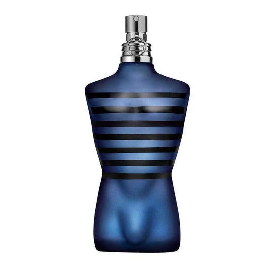 Jean Paul Gaultier Ultra Male EDT 125ML Perfume Maulux