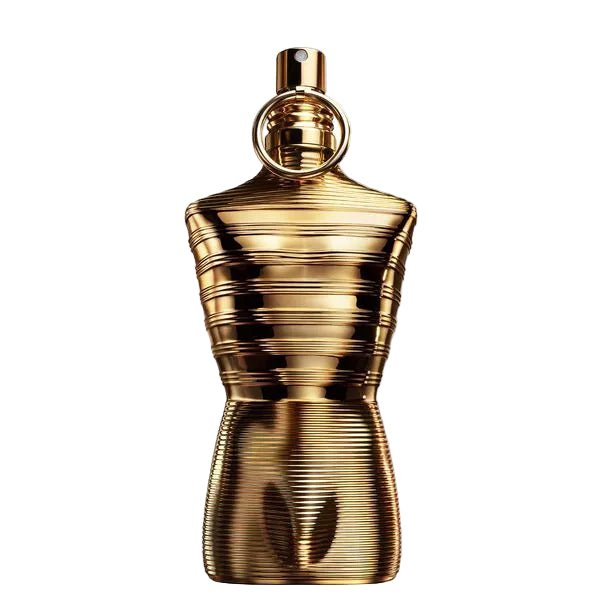 Jean Paul Gaultier Le Male Elixir Absolu Parfum Intense 125ML Perfume Maulux