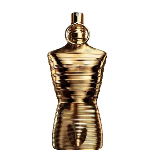 Jean Paul Gaultier Le Male Elixir Absolu Parfum Intense 125ML Perfume Maulux