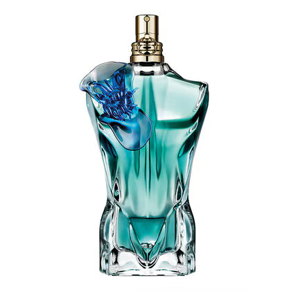 Jean Paul Gaultier Le Beau Flower Edition EDP 100ML Perfume Maulux