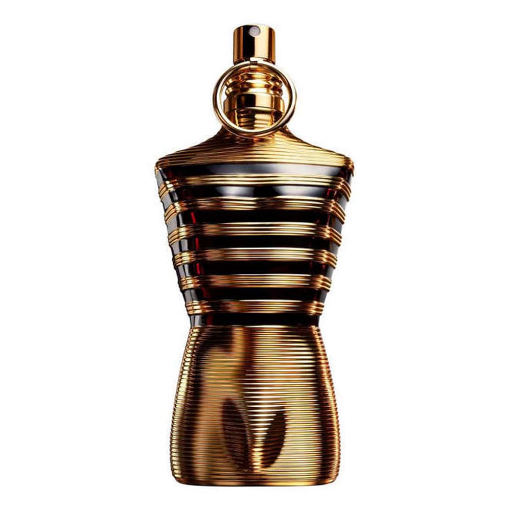 Jean Paul Gaultier Le Male Elixir Parfum 125ML Perfume Maulux