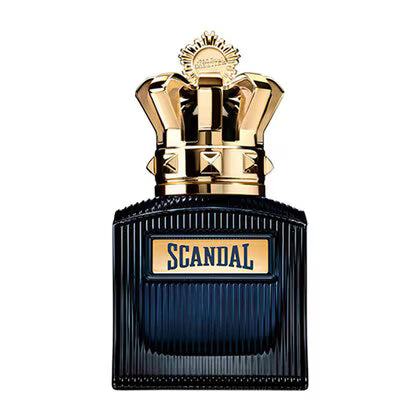 Jean Paul Gaultier Scandal Pour Homme Intense EDP Perfume Maulux