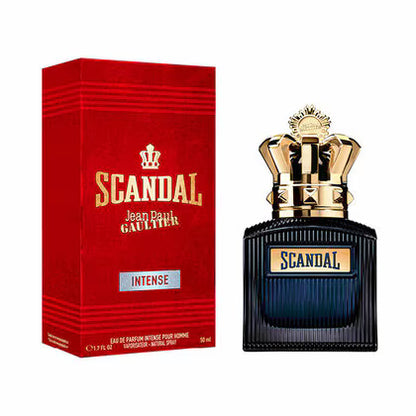Jean Paul Gaultier Scandal Pour Homme Intense EDP Perfume Maulux