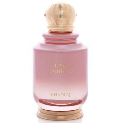 Rose Couture Khadlaj perfume shop Mauritius Maulux