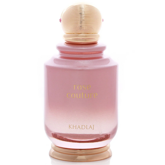 Rose Couture Khadlaj perfume shop Mauritius Maulux