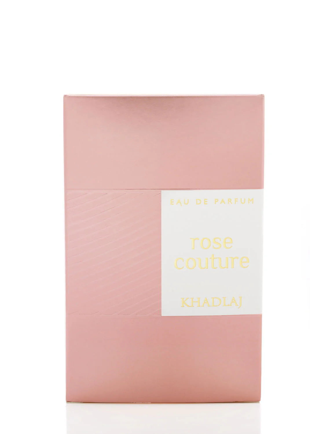 Rose Couture Khadlaj perfume shop Mauritius Maulux