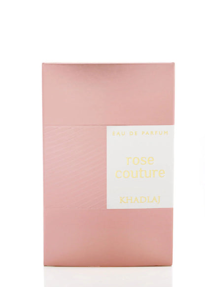 Rose Couture Khadlaj perfume shop Mauritius Maulux
