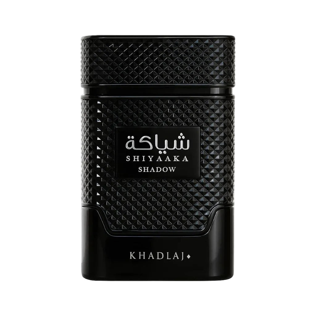  Khadlaj Shiyaaka Shadow EDP 100ML Perfume Maulux