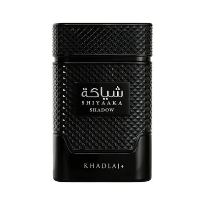  Khadlaj Shiyaaka Shadow EDP 100ML Perfume Maulux