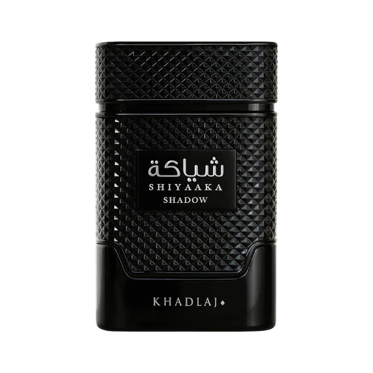  Khadlaj Shiyaaka Shadow EDP 100ML Perfume Maulux