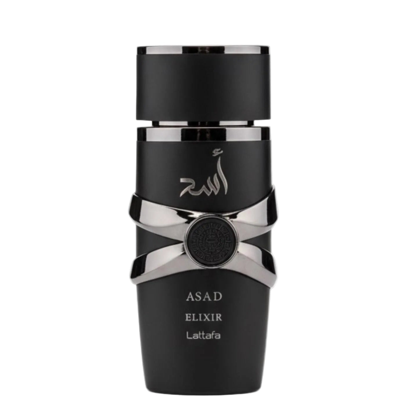 Lattafa Asad Elixir EDP Perfume Mauritius Maulux