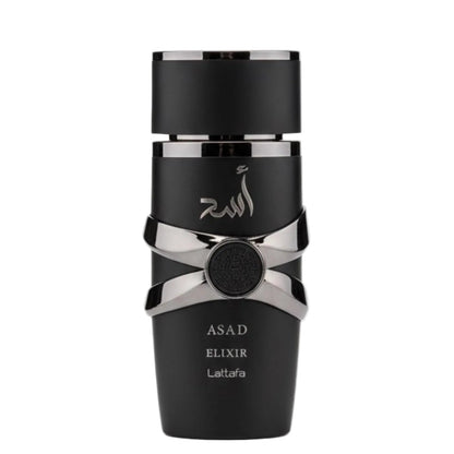 Lattafa Asad Elixir EDP Perfume Mauritius Maulux