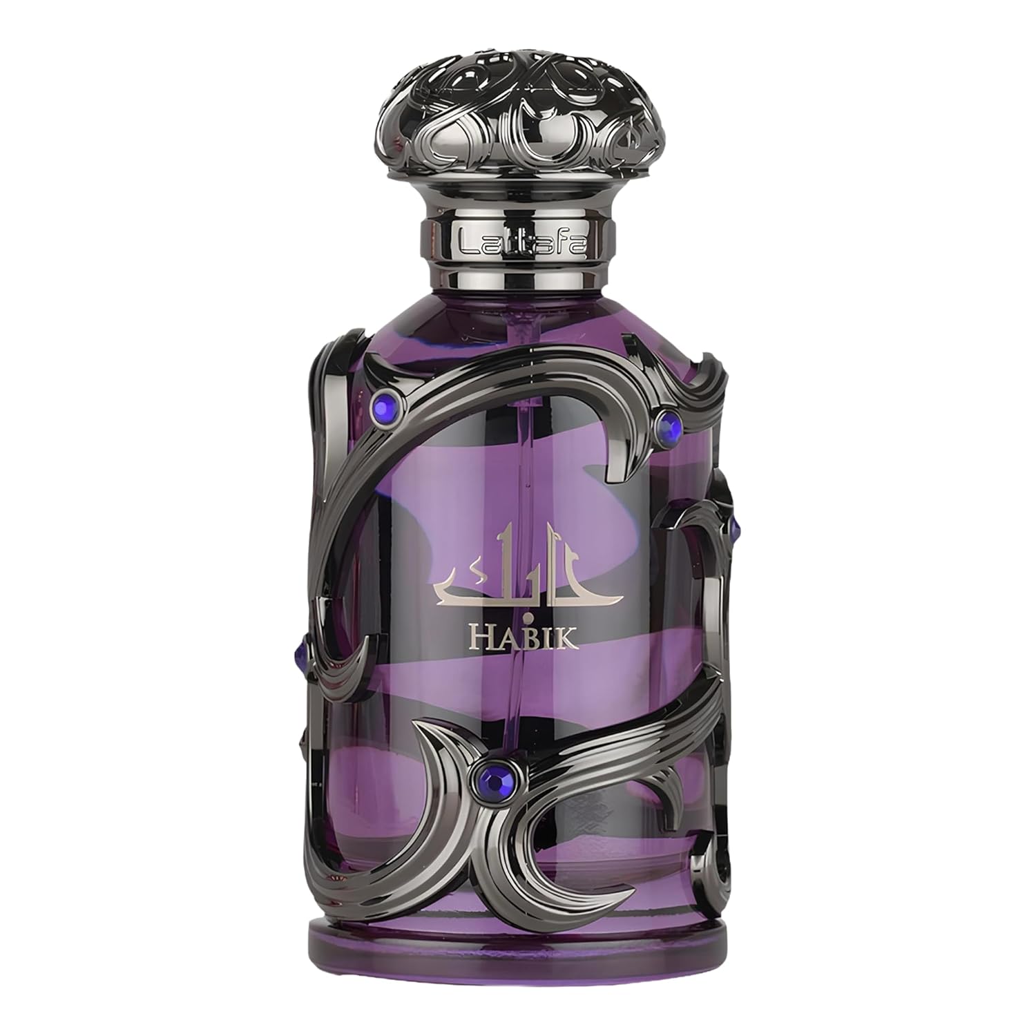 Lattafa Habik for Men EDP 100ML Perfume Maulux Mauritius