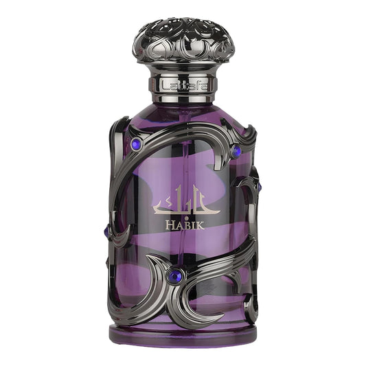 Lattafa Habik for Men EDP 100ML Perfume Maulux Mauritius
