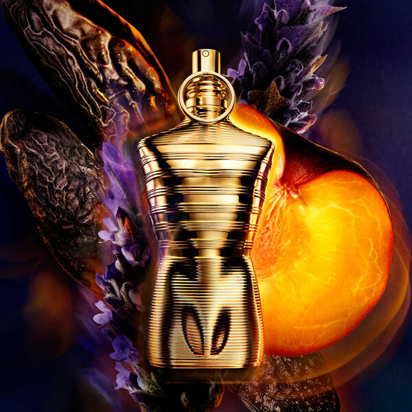 Jean Paul Gaultier Le Male Elixir Absolu Parfum Intense 125ML Perfume Maulux