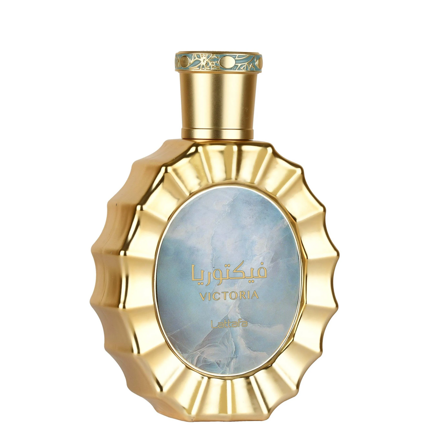 Lattafa Victoria EDP 100ML Perfume Maulux Mauritius