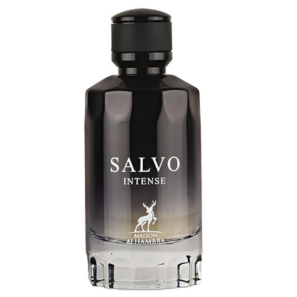  Maison Alhambra Salvo Intense EDP 100ML Perfume Maulux Mauritius