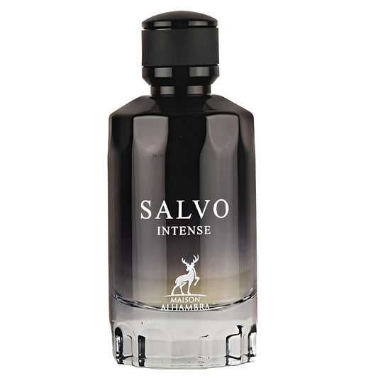  Maison Alhambra Salvo Intense EDP 100ML Perfume Maulux Mauritius