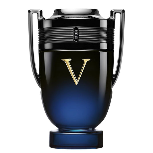 Paco Rabanne Invictus Victory Elixir Parfum Intense Perfume Maulux Mauritius