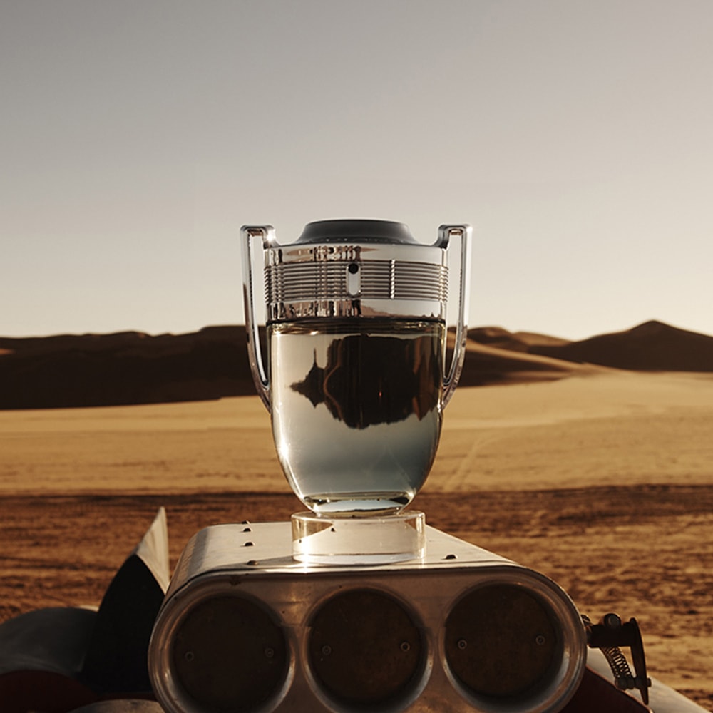 Paco Rabanne Invictus EDT 100ML Perfume Maulux Mauritius