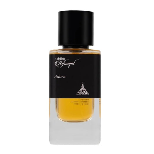 Paris Corner Rifaaqat Adorn Perfume Mauritius - Maulux.mu