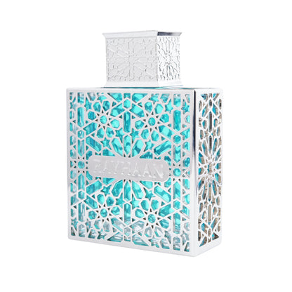 Rayhaan Aquatica For Him Perfume Maulux Mauritius