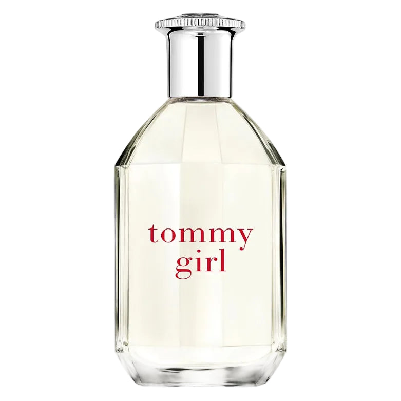 Tommy Girl Tommy Hilfiger EDT Perfume Mauritius Maulux