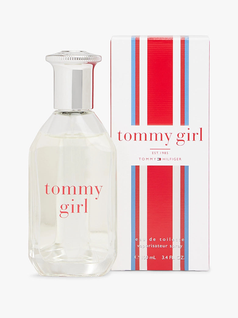 Tommy Girl Tommy Hilfiger EDT Perfume Mauritius Maulux