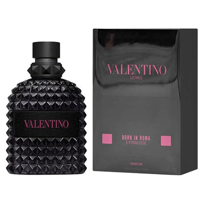 Valentino Born in Roma Extradose Uomo EDP 100ML Perfume Maulux Mauritius