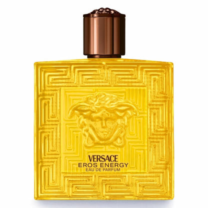 Versace Eros Energy EDP 100ML Perfume Maulux Mauritius