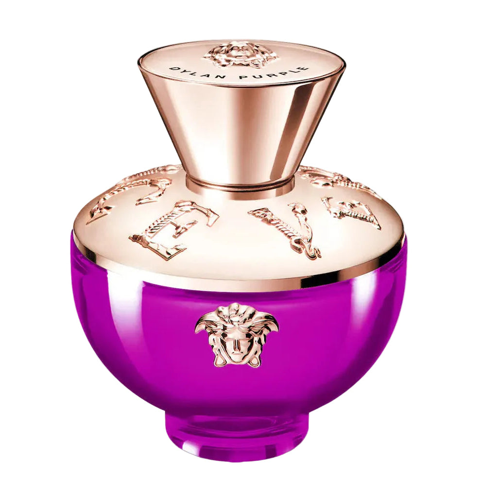 Versace Pour Femme Dylan Purple EDP 100ML Maulux Perfume Mauritius
