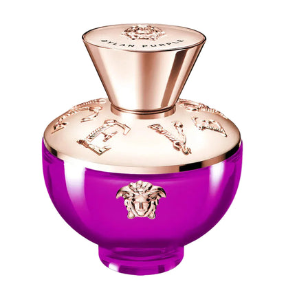 Versace Pour Femme Dylan Purple EDP 100ML Maulux Perfume Mauritius
