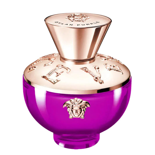 Versace Pour Femme Dylan Purple EDP 100ML Maulux Perfume Mauritius
